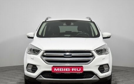 Ford Kuga III, 2019 год, 1 747 900 рублей, 2 фотография