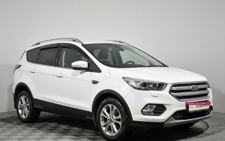 Ford Kuga III, 2019 год, 1 747 900 рублей, 3 фотография