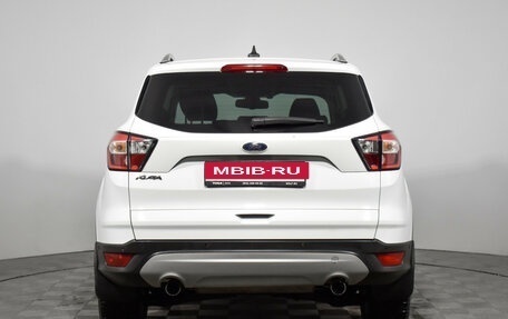 Ford Kuga III, 2019 год, 1 747 900 рублей, 6 фотография