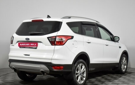Ford Kuga III, 2019 год, 1 747 900 рублей, 5 фотография