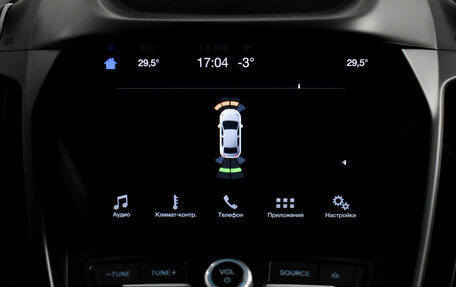 Ford Kuga III, 2019 год, 1 747 900 рублей, 18 фотография