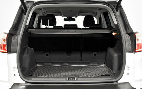 Ford Kuga III, 2019 год, 1 747 900 рублей, 20 фотография