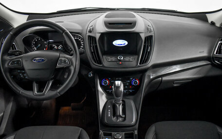 Ford Kuga III, 2019 год, 1 747 900 рублей, 14 фотография