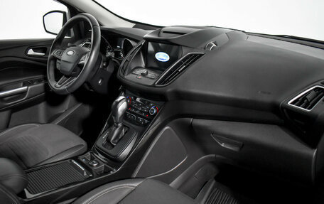 Ford Kuga III, 2019 год, 1 747 900 рублей, 13 фотография