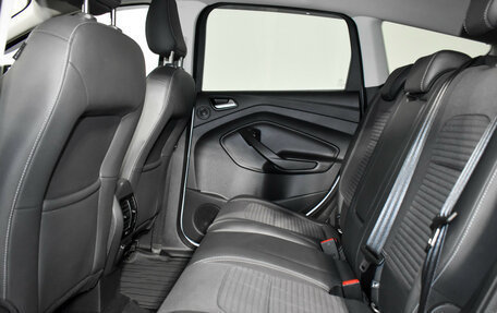 Ford Kuga III, 2019 год, 1 747 900 рублей, 12 фотография