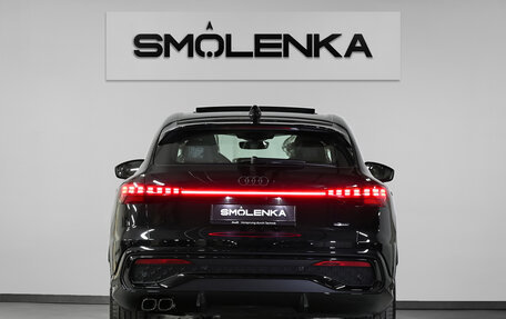 Audi Q5, 2025 год, 8 700 000 рублей, 4 фотография