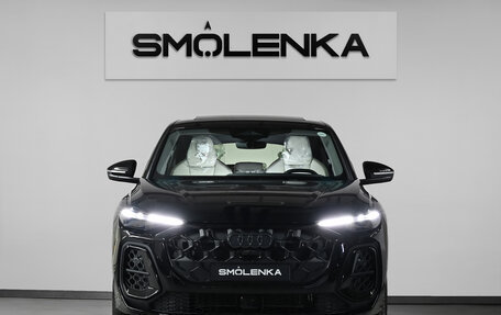 Audi Q5, 2025 год, 8 700 000 рублей, 3 фотография