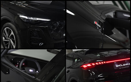 Audi Q5, 2025 год, 8 700 000 рублей, 6 фотография