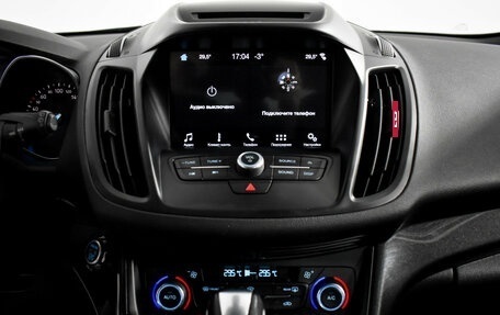 Ford Kuga III, 2019 год, 1 747 900 рублей, 15 фотография