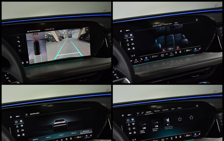 Audi Q5, 2025 год, 8 700 000 рублей, 10 фотография