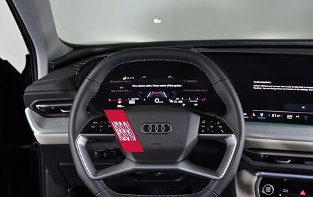 Audi Q5, 2025 год, 8 700 000 рублей, 9 фотография