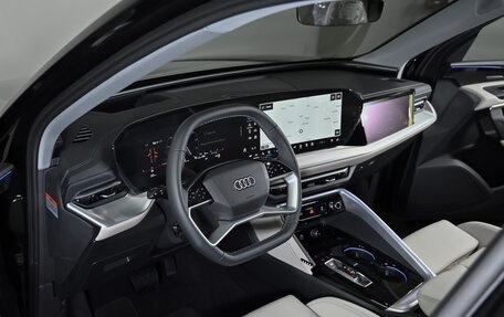 Audi Q5, 2025 год, 8 700 000 рублей, 17 фотография