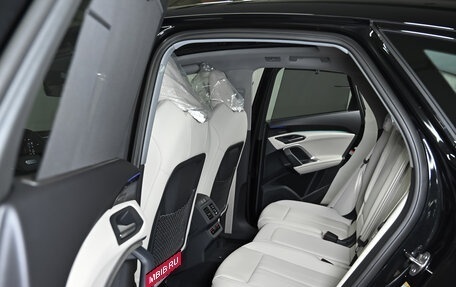 Audi Q5, 2025 год, 8 700 000 рублей, 11 фотография