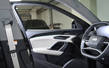 Audi Q5, 2025 год, 8 700 000 рублей, 22 фотография