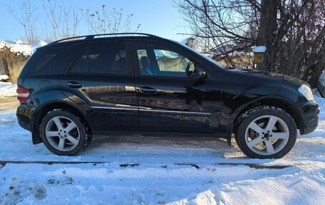 Mercedes-Benz M-Класс, 2007 год, 1 050 000 рублей, 6 фотография