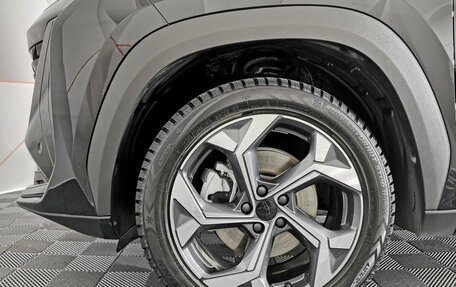 Geely Atlas, 2024 год, 2 965 150 рублей, 8 фотография