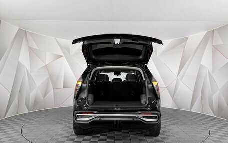 Geely Atlas, 2024 год, 2 965 150 рублей, 10 фотография