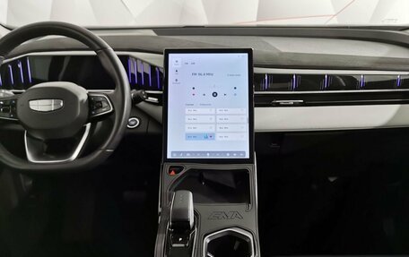 Geely Atlas, 2024 год, 2 965 150 рублей, 13 фотография