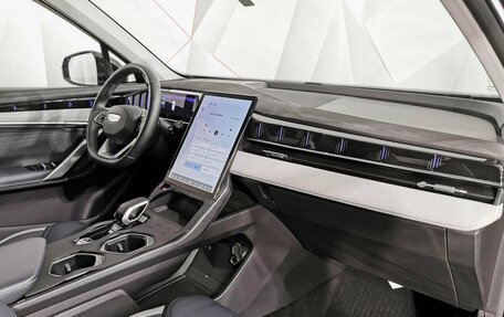 Geely Atlas, 2024 год, 2 965 150 рублей, 11 фотография