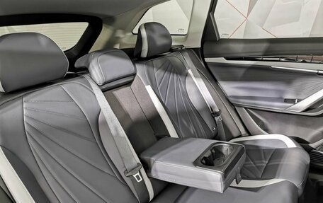 Geely Atlas, 2024 год, 2 965 150 рублей, 14 фотография