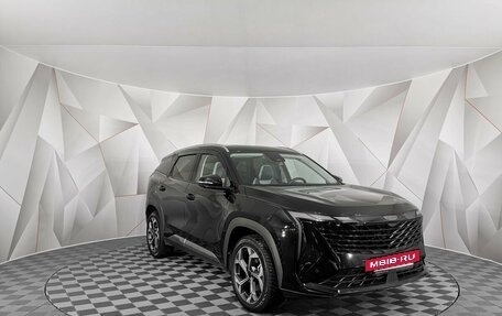 Geely Atlas, 2024 год, 2 965 150 рублей, 3 фотография