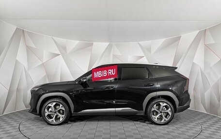 Geely Atlas, 2024 год, 2 965 150 рублей, 5 фотография