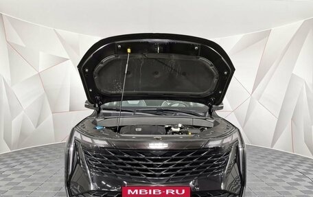 Geely Atlas, 2024 год, 2 965 150 рублей, 9 фотография