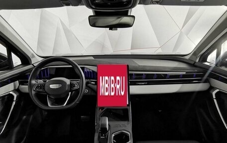 Geely Atlas, 2024 год, 2 965 150 рублей, 12 фотография