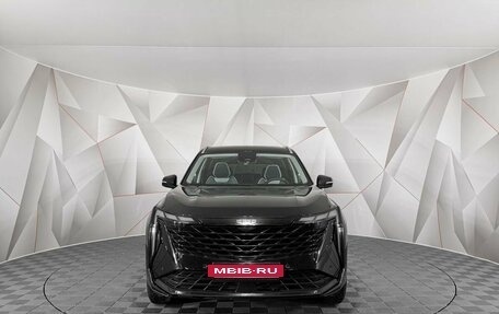 Geely Atlas, 2024 год, 2 965 150 рублей, 7 фотография