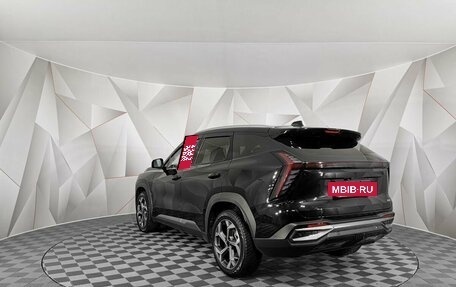 Geely Atlas, 2024 год, 2 965 150 рублей, 4 фотография