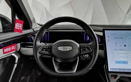 Geely Atlas, 2024 год, 2 965 150 рублей, 18 фотография