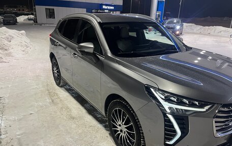 Haval Jolion, 2023 год, 1 949 000 рублей, 4 фотография