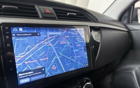 KIA Rio IV, 2019 год, 1 555 000 рублей, 20 фотография