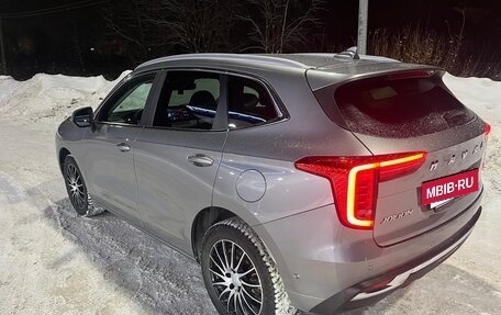 Haval Jolion, 2023 год, 1 949 000 рублей, 5 фотография