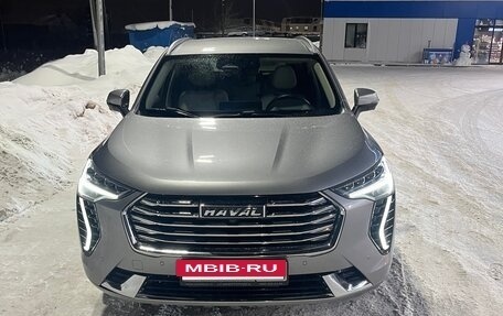 Haval Jolion, 2023 год, 1 949 000 рублей, 2 фотография