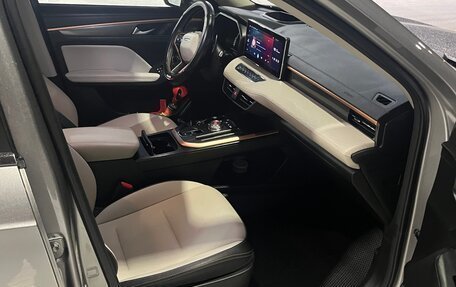 Haval Jolion, 2023 год, 1 949 000 рублей, 16 фотография