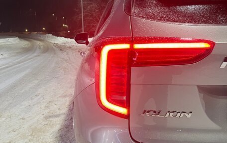 Haval Jolion, 2023 год, 1 949 000 рублей, 9 фотография