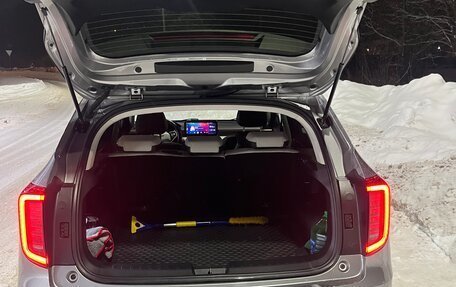 Haval Jolion, 2023 год, 1 949 000 рублей, 8 фотография