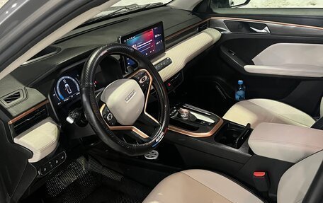 Haval Jolion, 2023 год, 1 949 000 рублей, 14 фотография