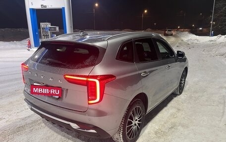 Haval Jolion, 2023 год, 1 949 000 рублей, 6 фотография