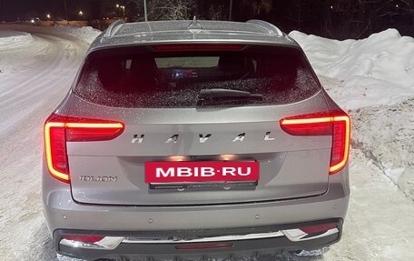 Haval Jolion, 2023 год, 1 949 000 рублей, 7 фотография