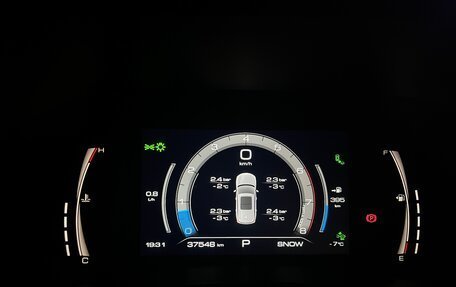 Haval Jolion, 2023 год, 1 949 000 рублей, 28 фотография