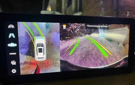 Haval Jolion, 2023 год, 1 949 000 рублей, 33 фотография