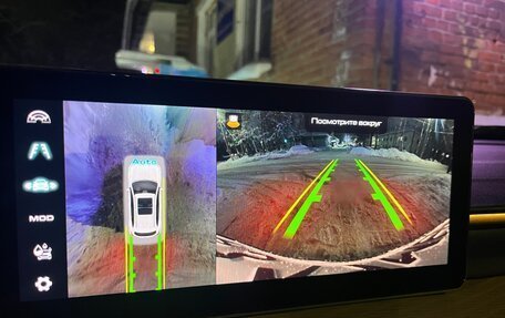 Haval Jolion, 2023 год, 1 949 000 рублей, 34 фотография