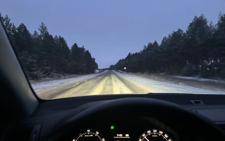 Skoda Octavia, 2009 год, 1 050 000 рублей, 8 фотография