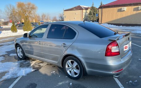 Skoda Octavia, 2009 год, 1 050 000 рублей, 5 фотография
