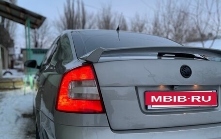 Skoda Octavia, 2009 год, 1 050 000 рублей, 3 фотография