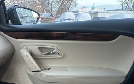 Volkswagen Passat CC I рестайлинг, 2010 год, 1 050 000 рублей, 12 фотография