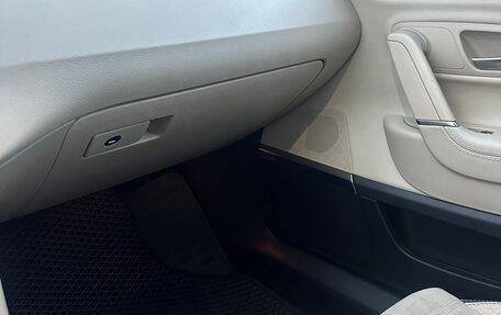 Volkswagen Passat CC I рестайлинг, 2010 год, 1 050 000 рублей, 11 фотография