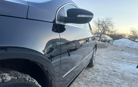 Volkswagen Passat CC I рестайлинг, 2010 год, 1 050 000 рублей, 3 фотография